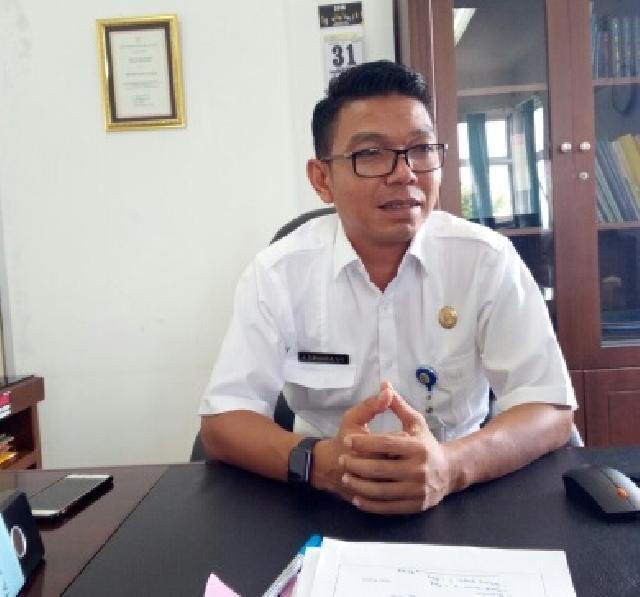 Maksimalkan Pelayanan, RSUD Kuansing Tambah 4 Dokter Spesialis